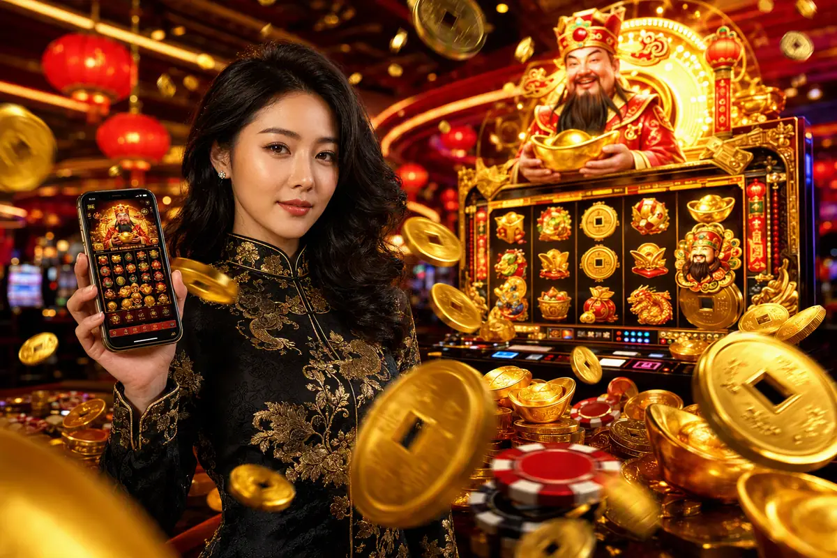 p7p7 অ্যাস্টার লাইভ ক্যাসিনো গেম